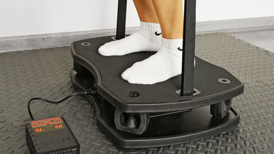 Vibration Therapy for Lymphedema