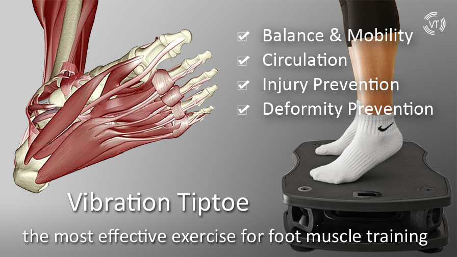 Does Vibration Therapy Really Work? - Aaptiv